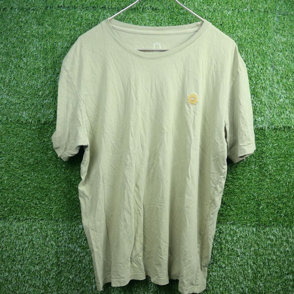 Katin USA Organic Cotton T-Shirt – Men's Size XXL